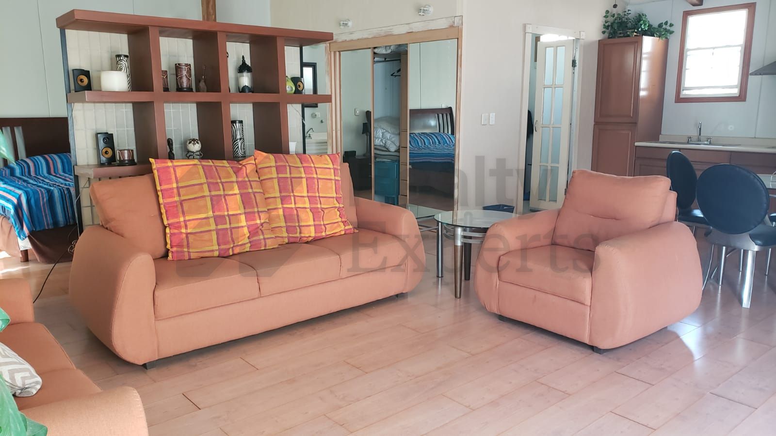Departamento en Renta en Residencial San Agustin 1 Sector