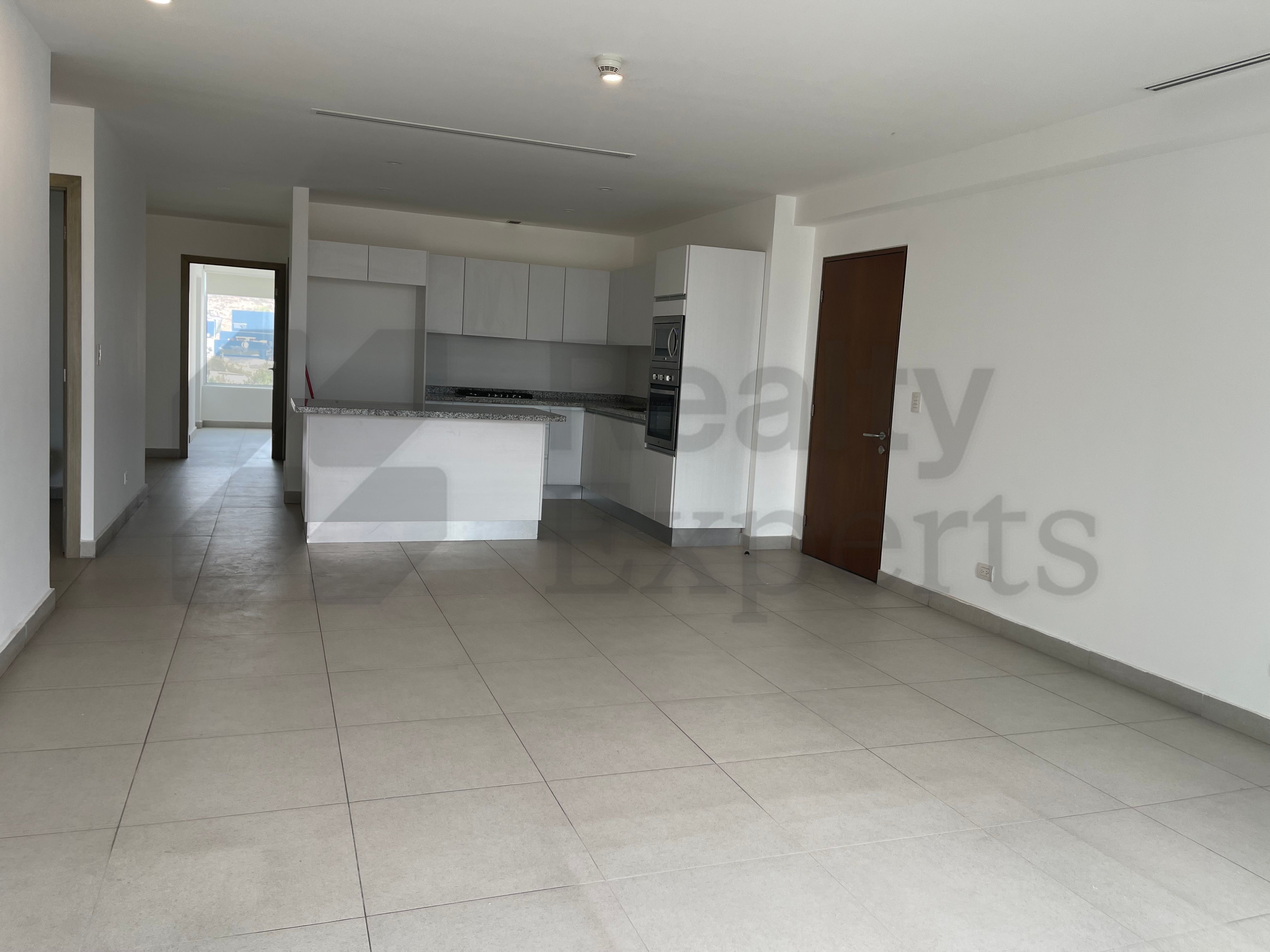 Departamento en Renta en Santa María