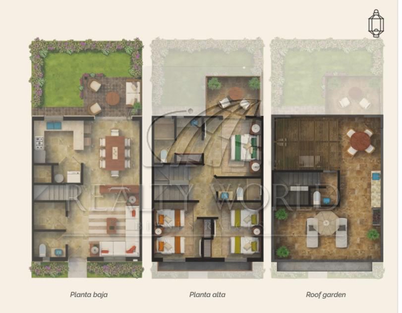 Casa en Venta en VIALLI