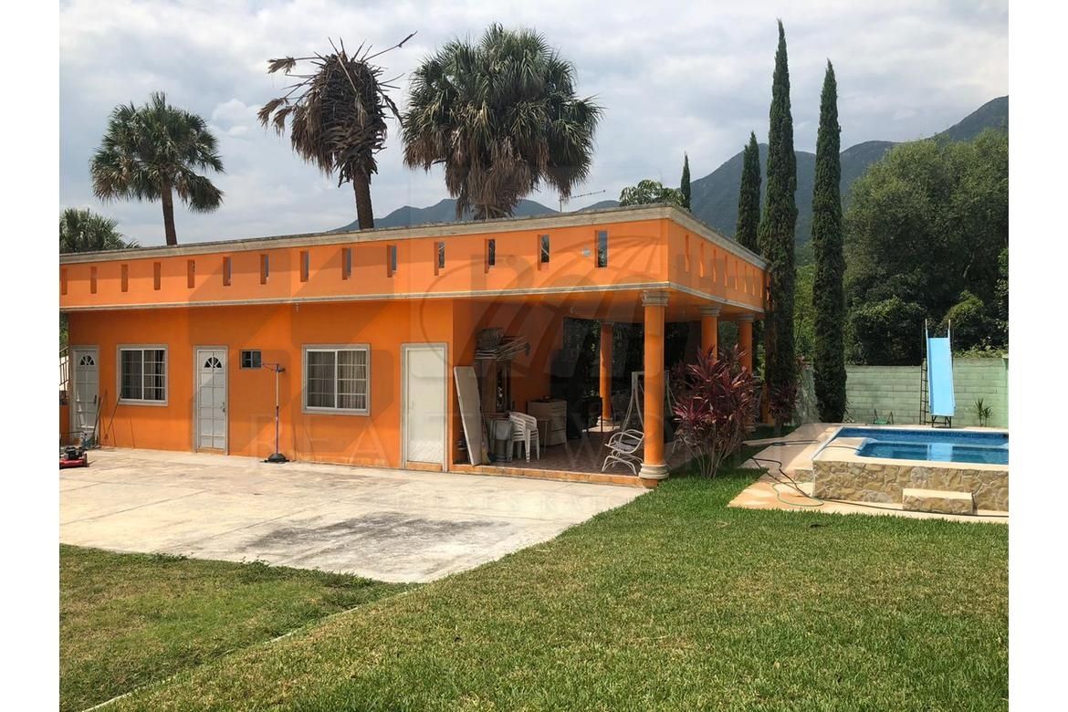 Quinta en Venta en El Mezcal