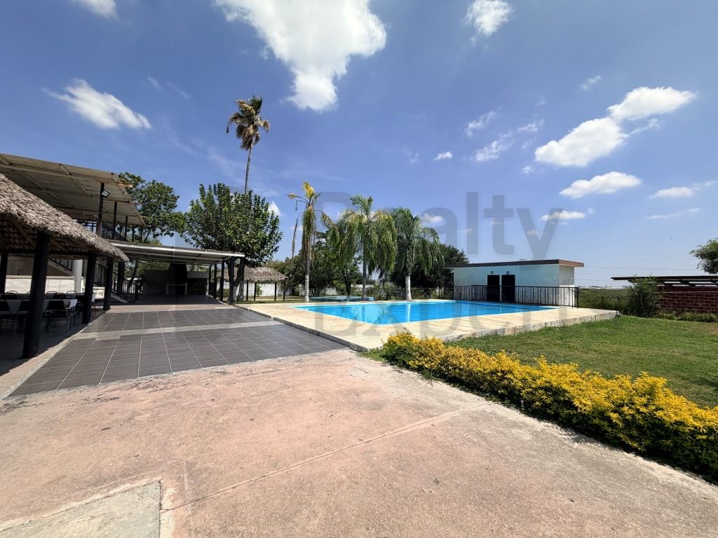 Terreno en Venta en LOS AGAVES