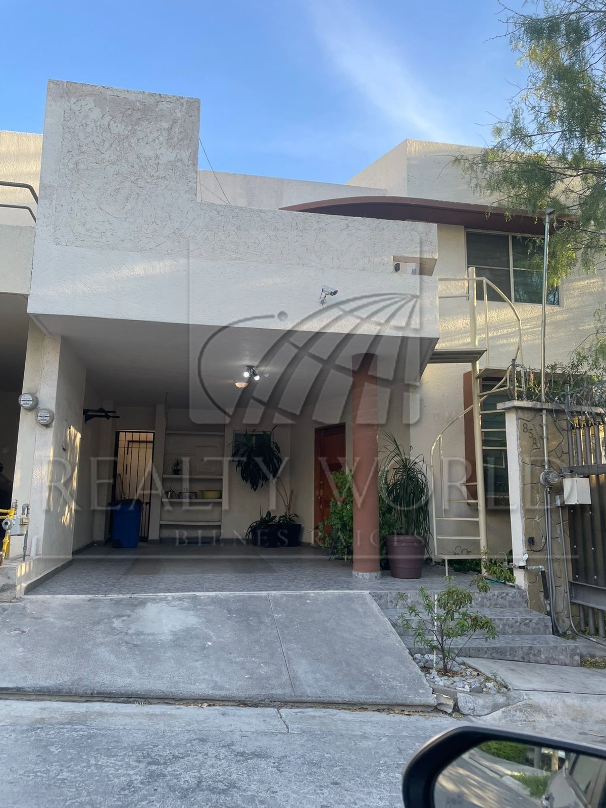 Casa en Venta en Rincón de La Huasteca