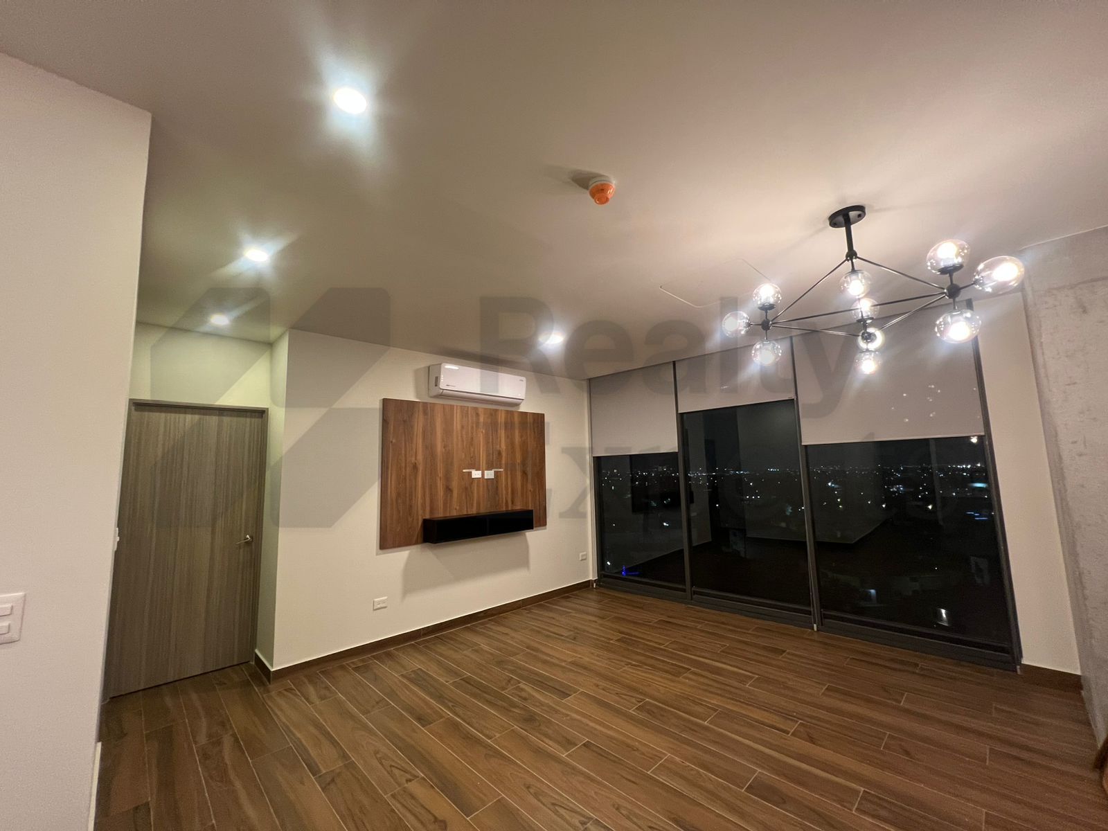 Departamento en Renta en Parque Anáhuac