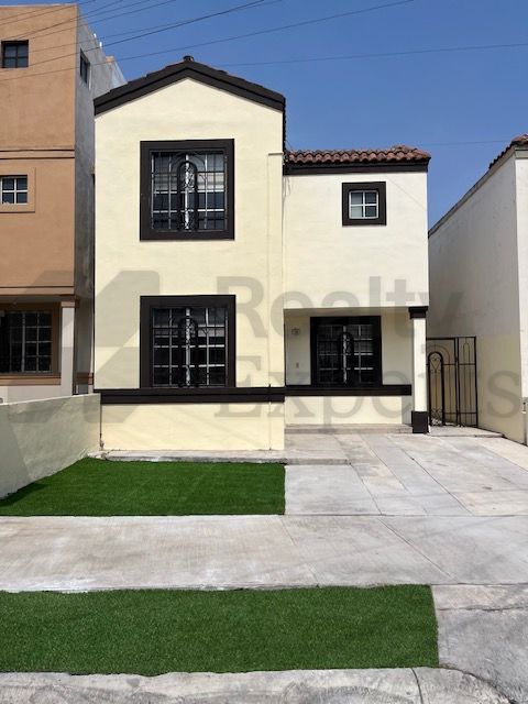 Casa en Renta en Paseo de Cumbres