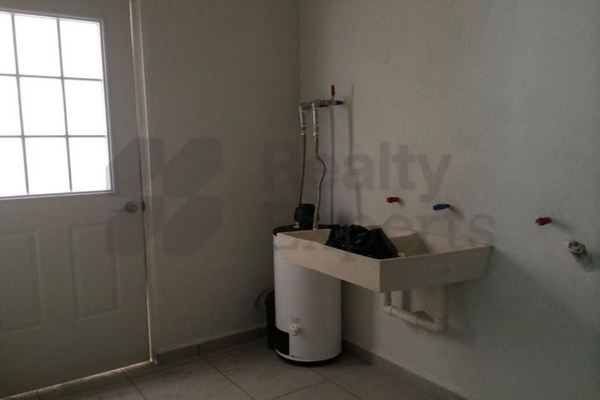 Casa en Renta en Puerta de Hierro
