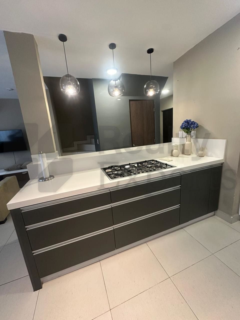 Casa en Renta en Montellan Residencial