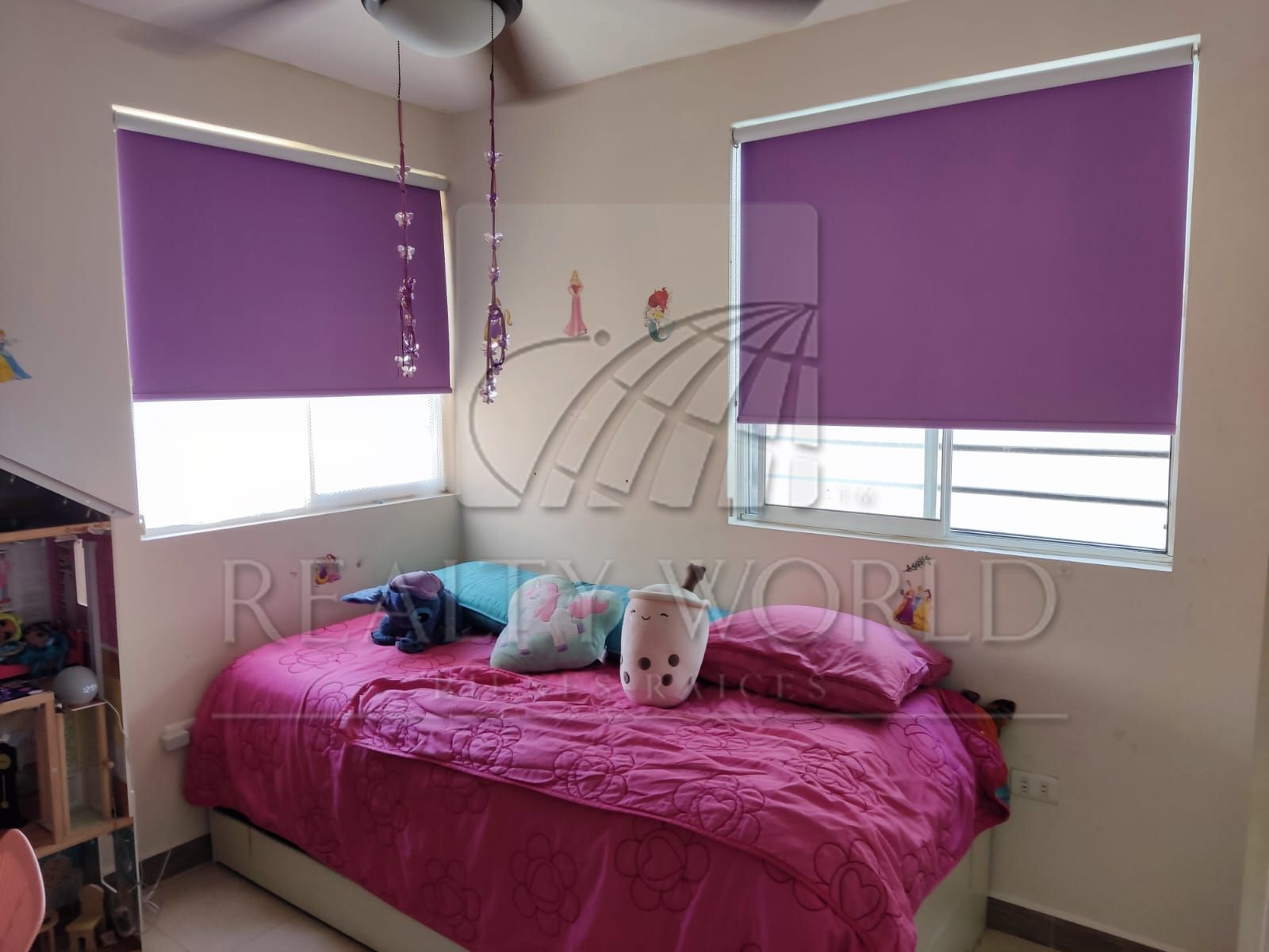 Casa en Renta en Triana