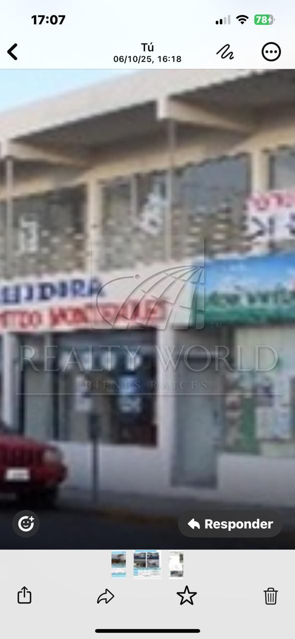 Local en Renta en Centro