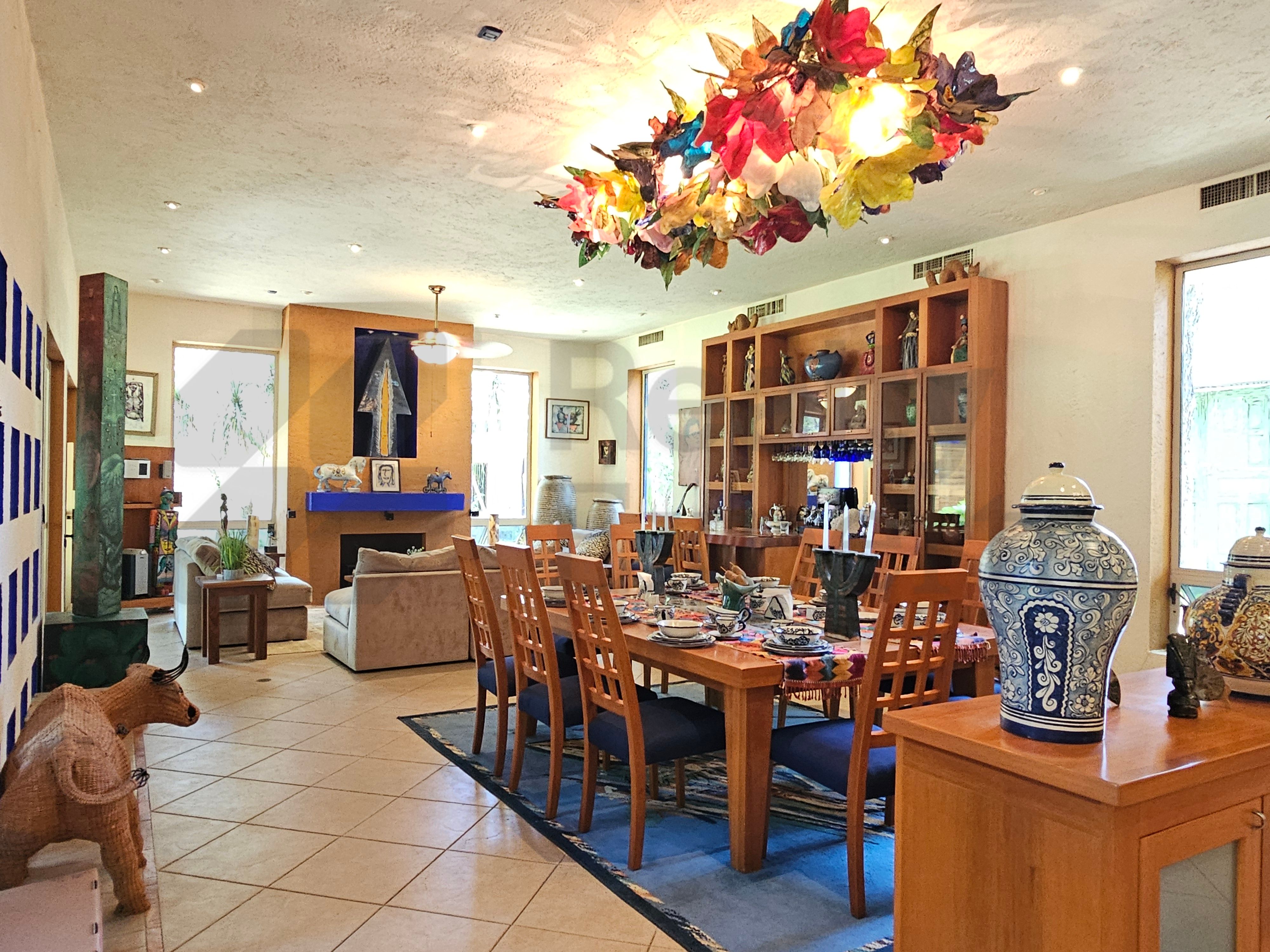 Casa en Venta en Del Maestro