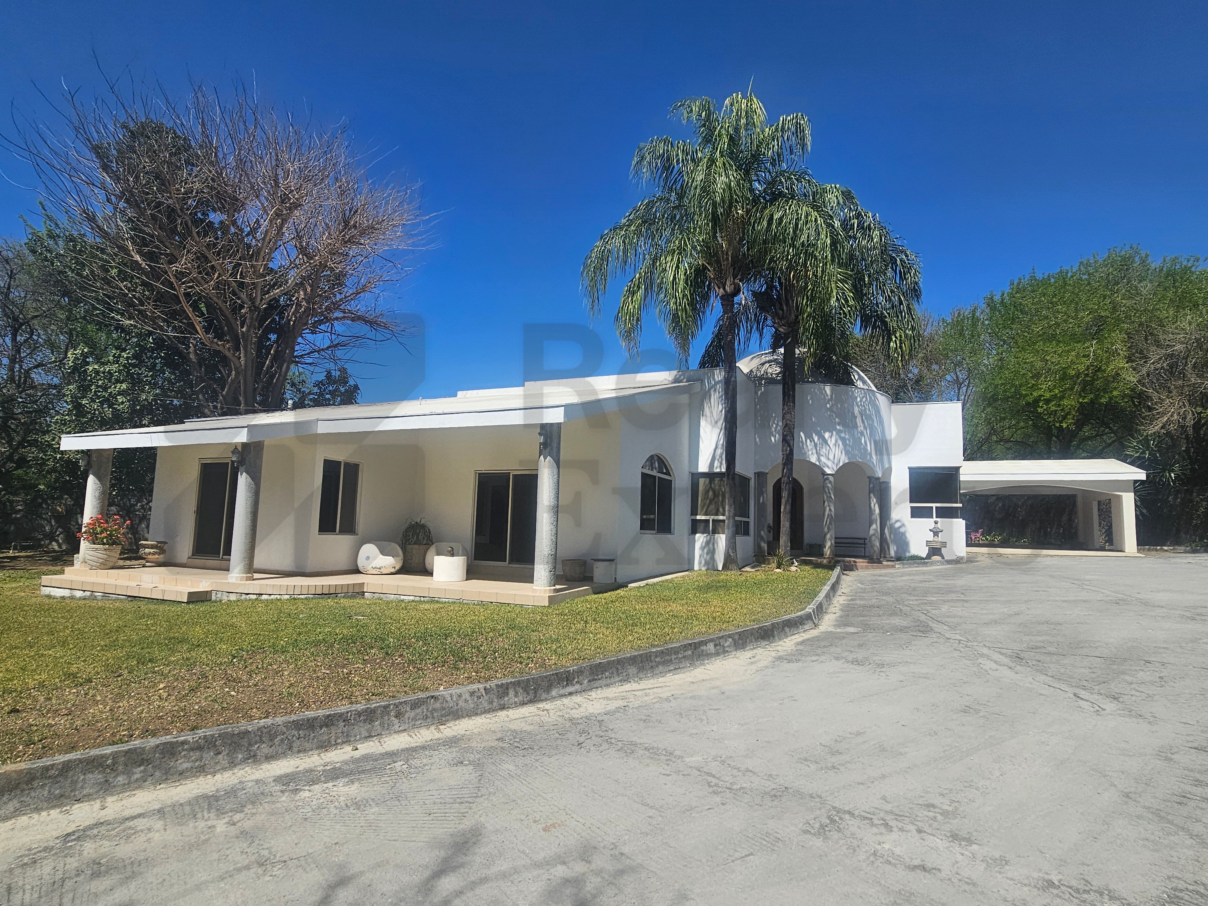 Casa en Renta en Las Jaras