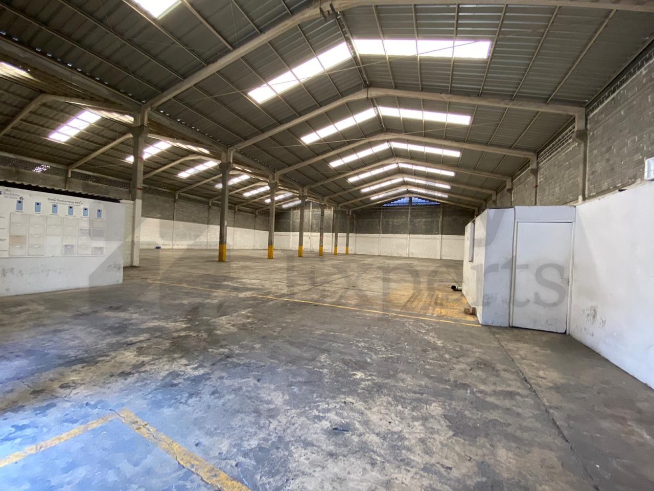 Bodega en Renta en Sin Colonia