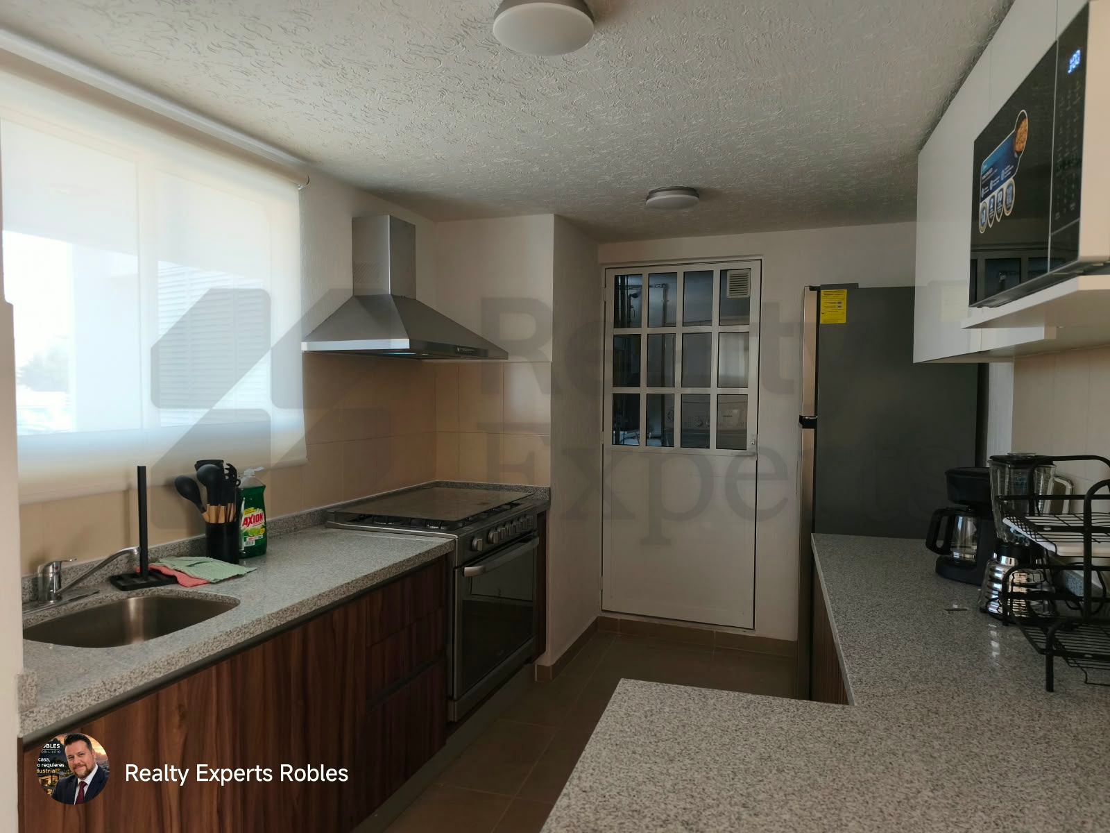 Departamento en Renta en Crystal Lagoons