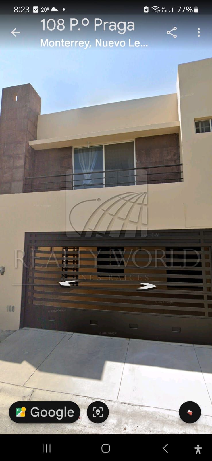 Casa en Renta en Paseo de Cumbres