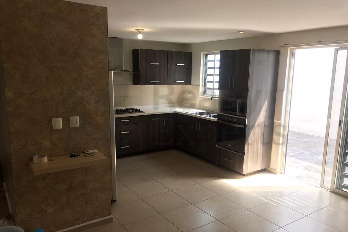 Casa en Renta en Cumbres San Agustín