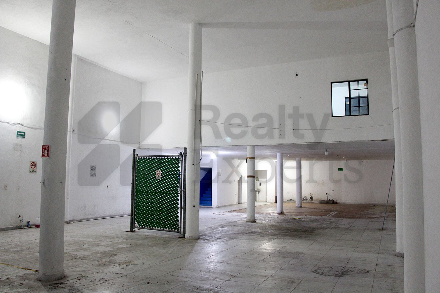 Bodega en Renta en MartÍnez