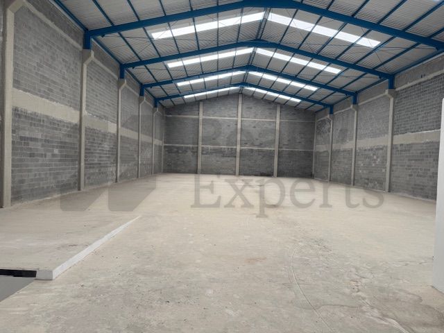 Bodega en Renta en Terra Pack I