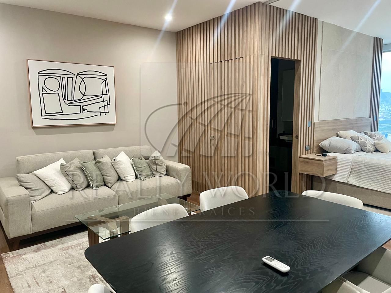 Departamento en Venta en Torre Poniente