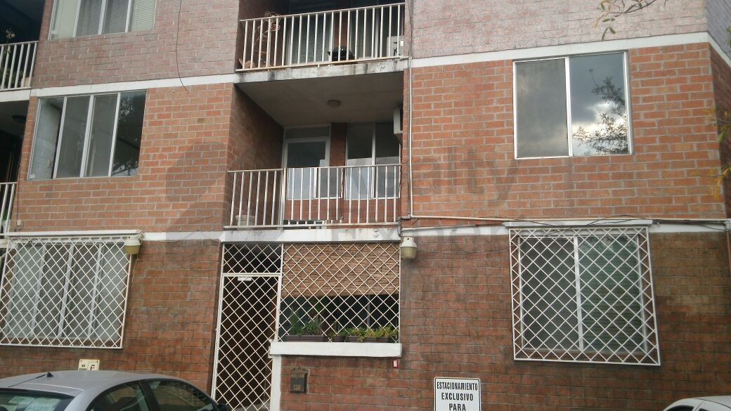 Departamento en Venta en Contry