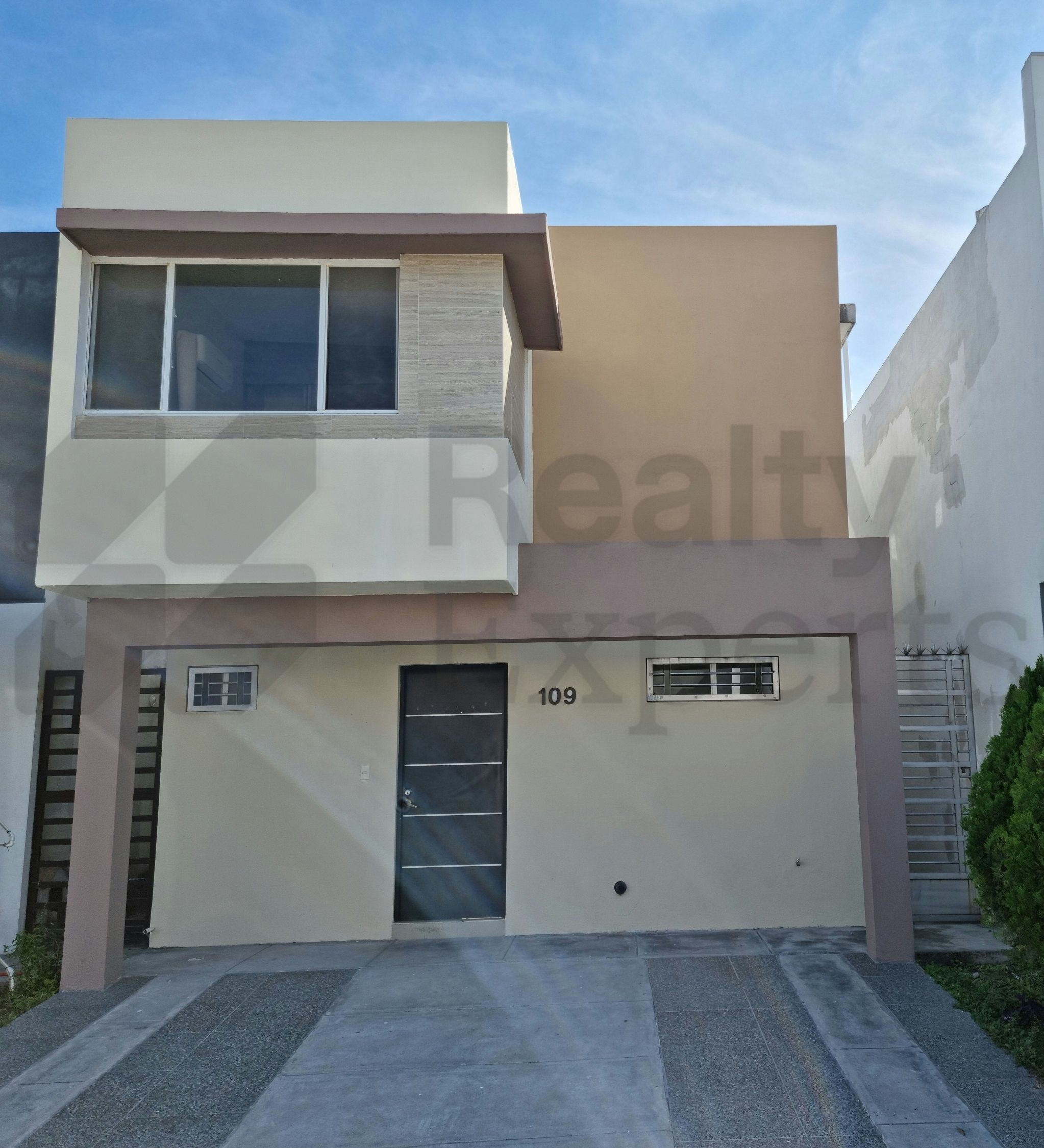 Casa en Renta en Privalia Concordia