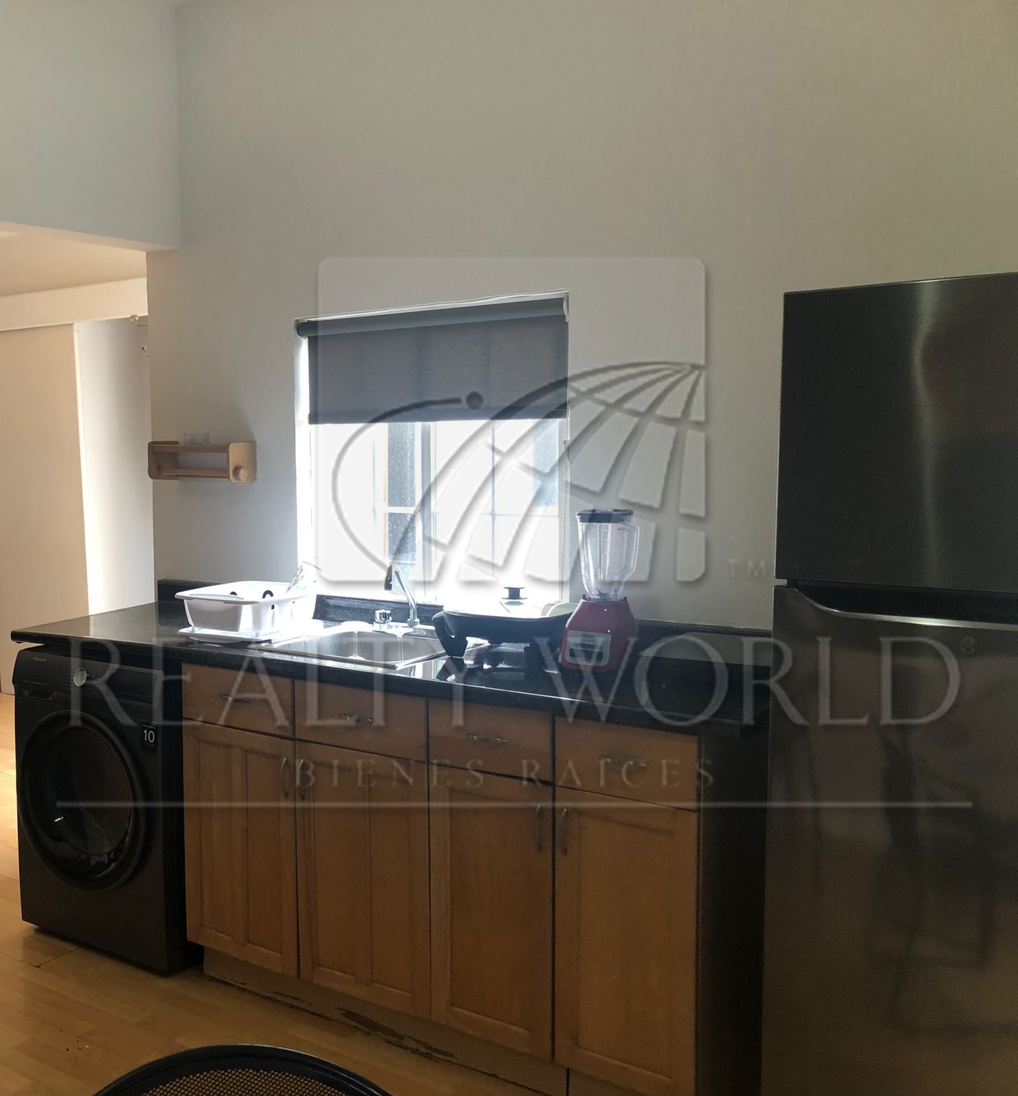 Departamento en Renta en Colinas de San Jerónimo