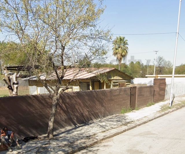 Terreno en Venta en Juárez