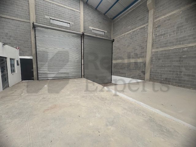 Bodega en Renta en Terra Pack I