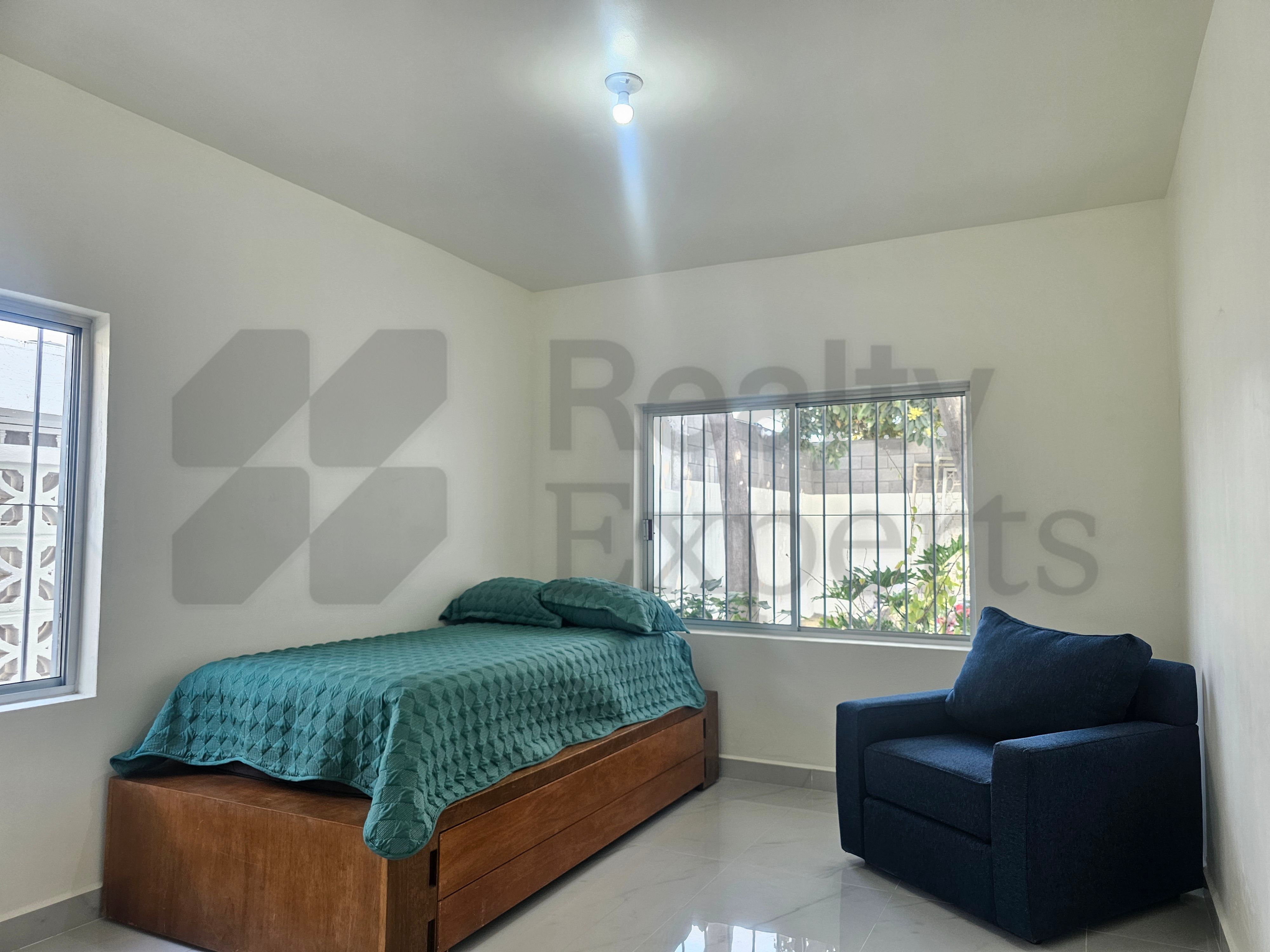 Departamento en Renta en Mitras Sur