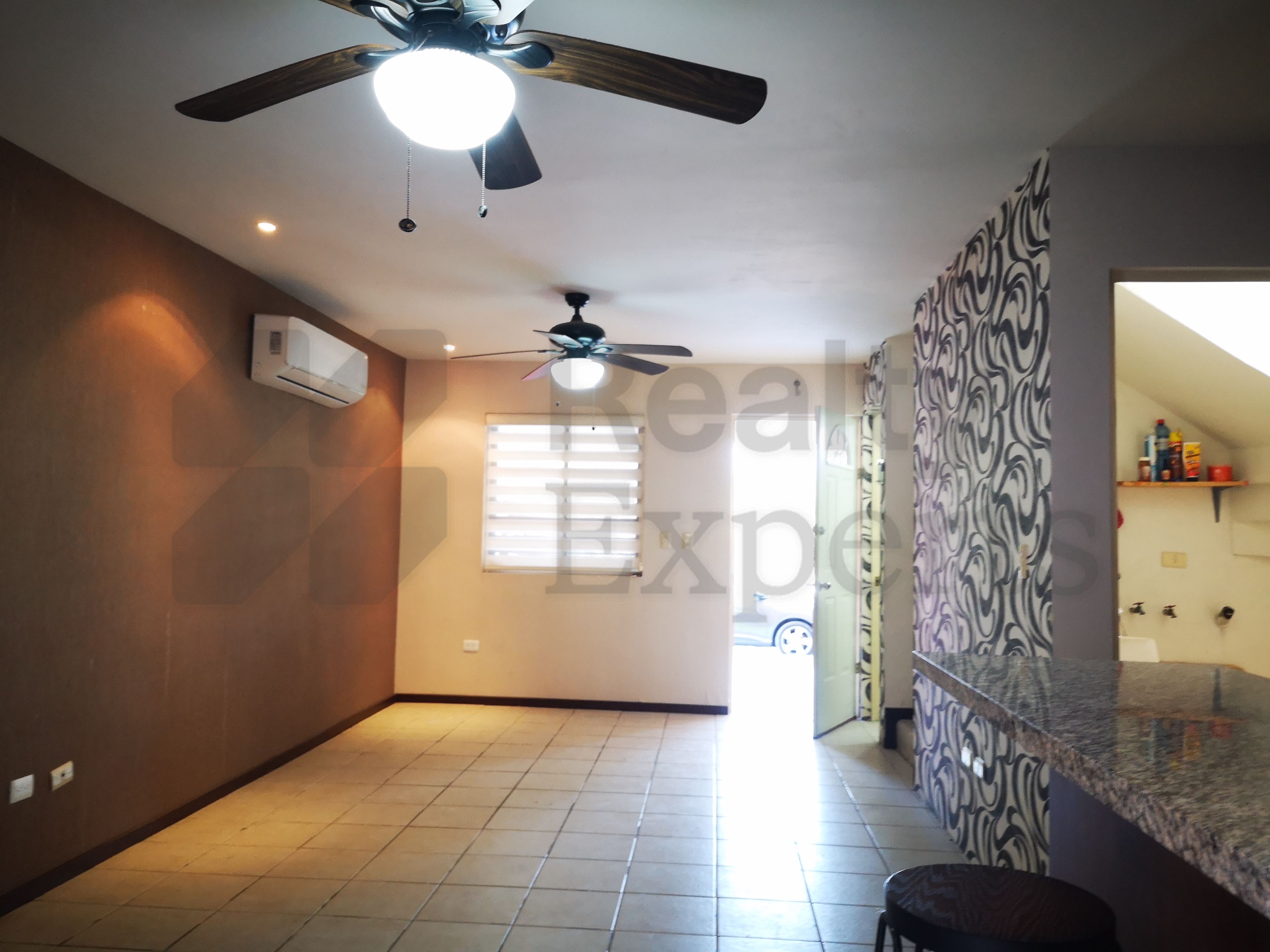 Casa en Renta en Residencial Santa Cecilia I