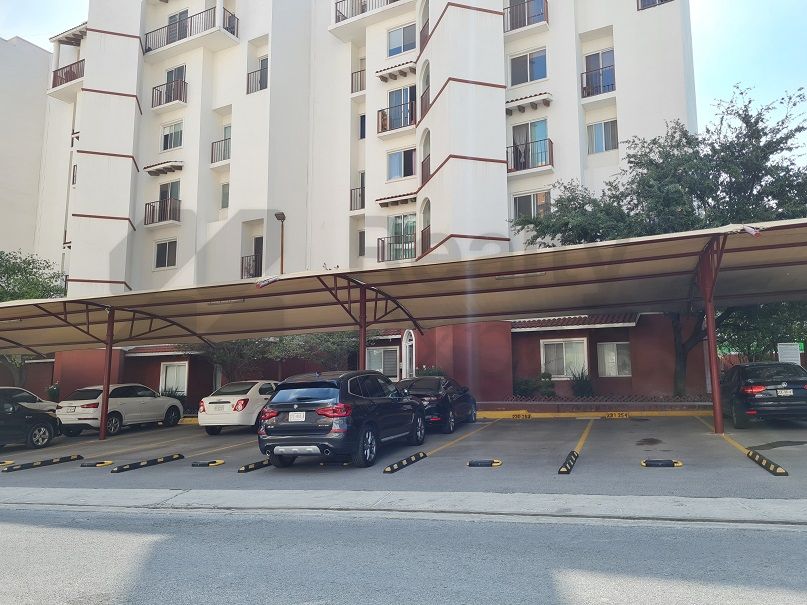 Departamento en Renta en Loma Larga