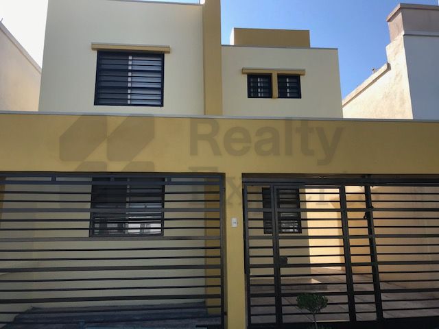Casa en Renta en Las Lomas