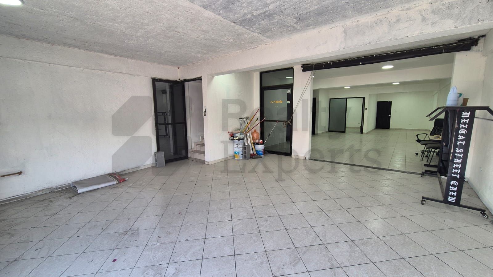 Oficina en Renta en Constituyentes del 57