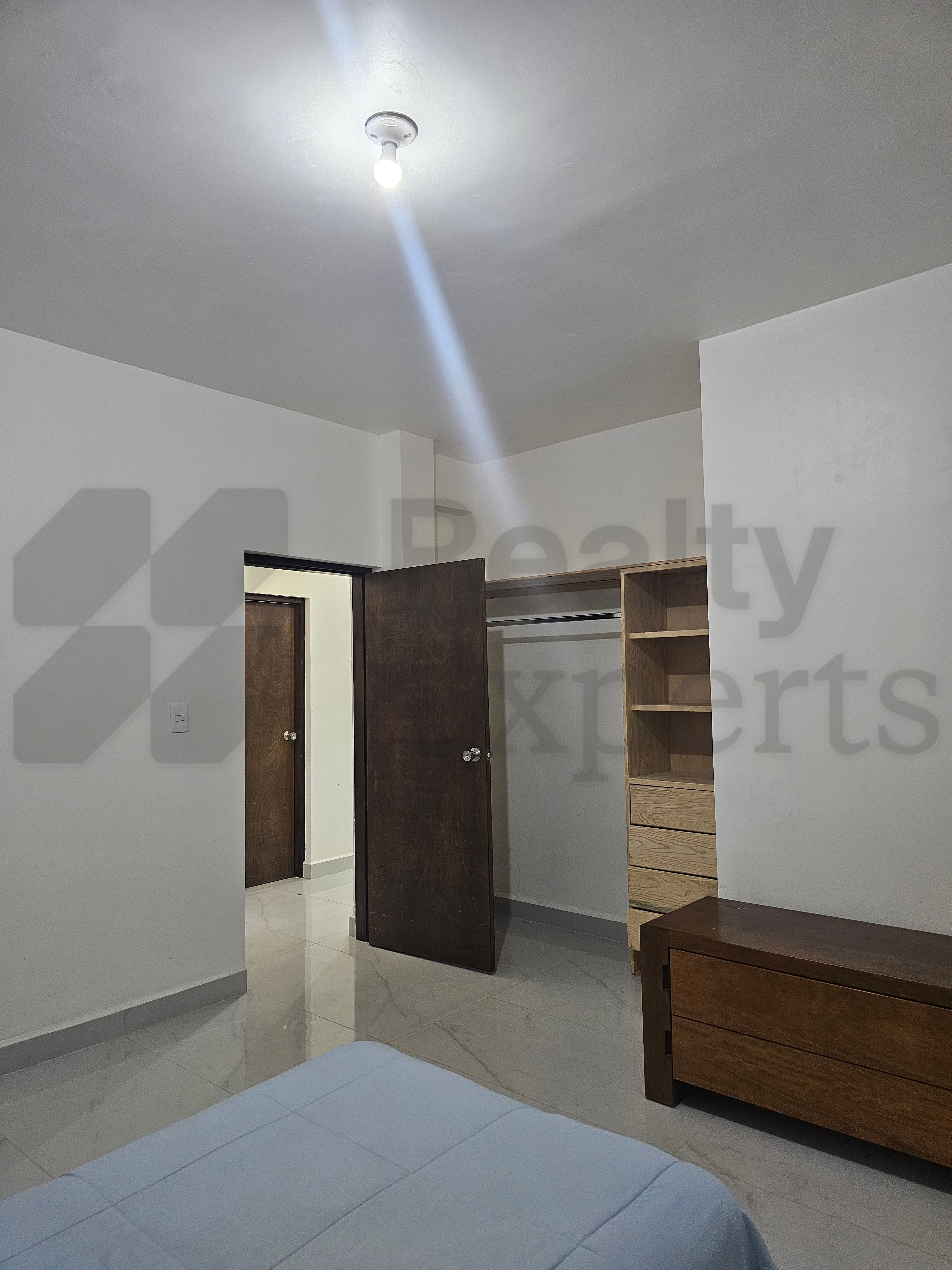 Departamento en Renta en Mitras Sur