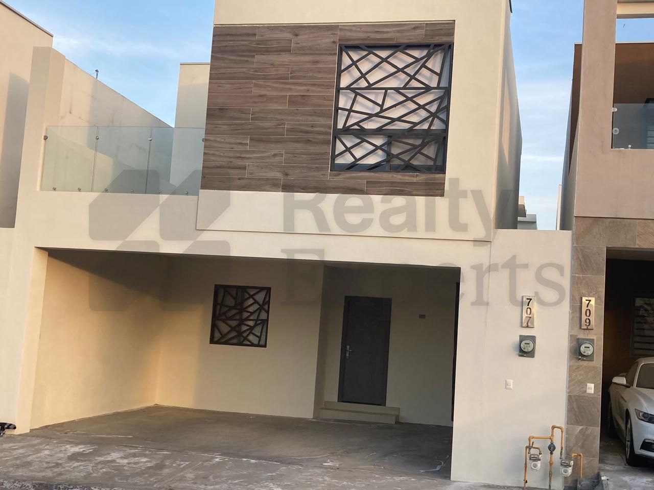 Casa en Renta en Arborea Linneo