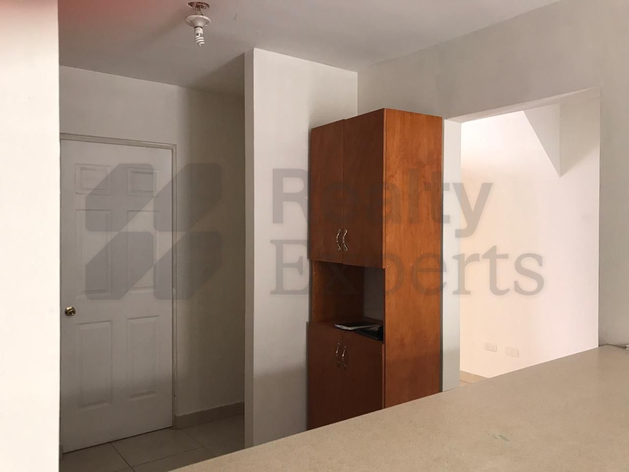 Casa en Renta en Fraccionamiento Centro