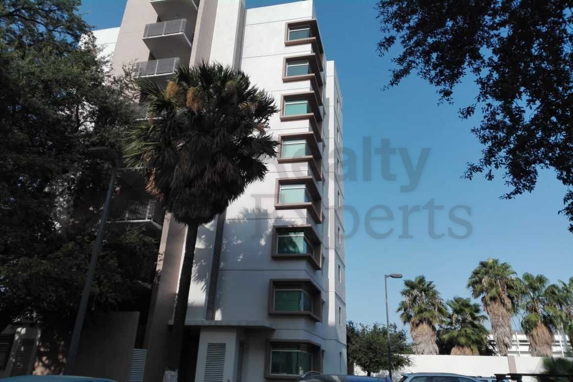 Departamento en Renta en Anáhuac Once