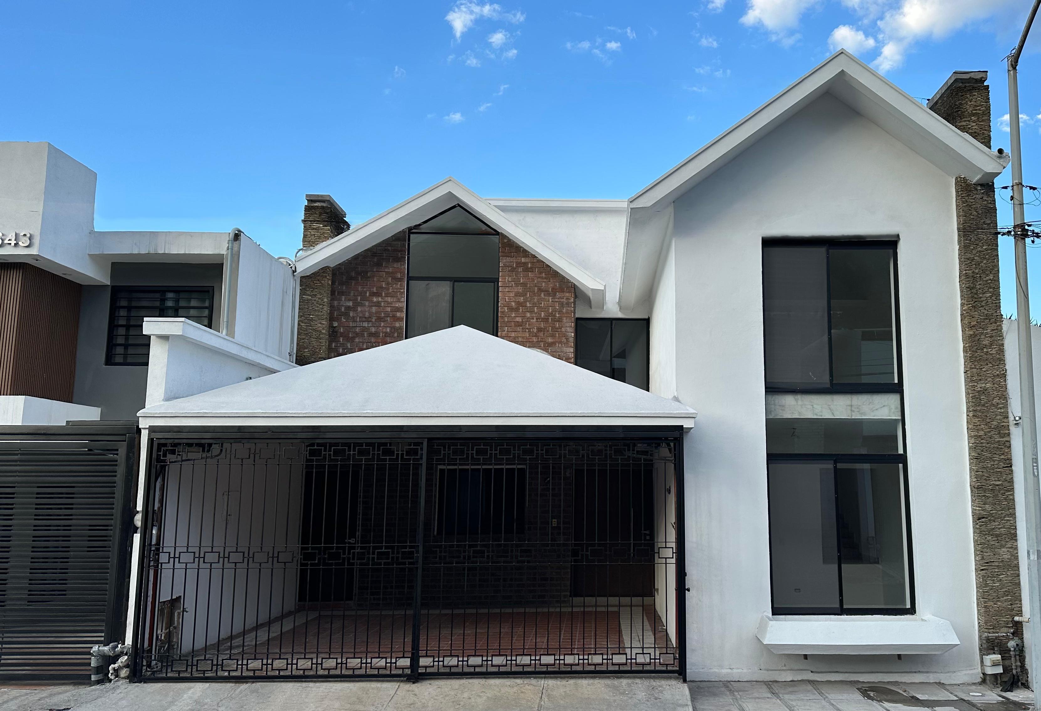 Casa en Venta en Cumbres 2 Sector