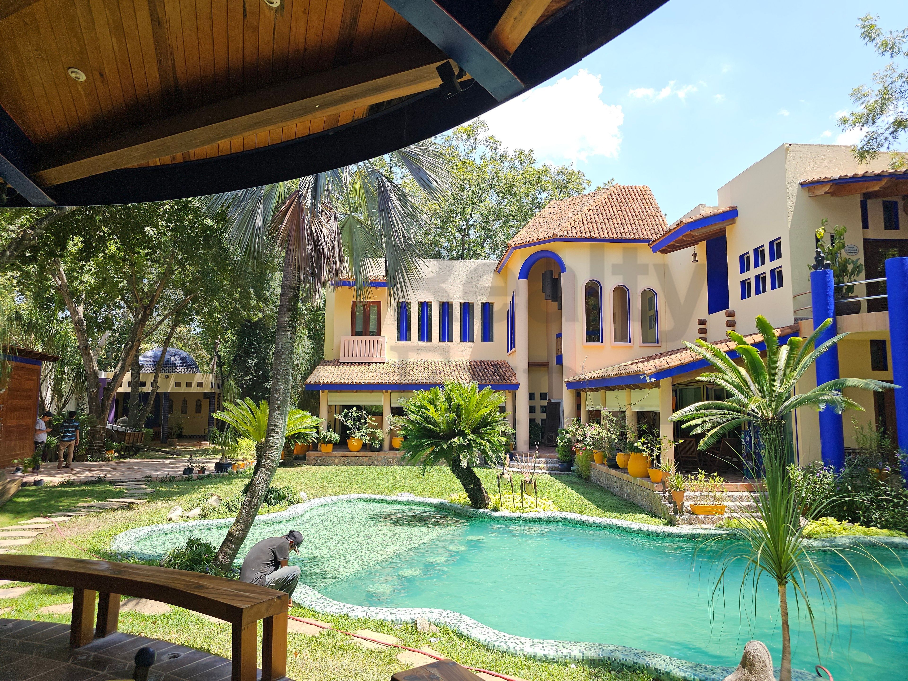 Casa en Venta en Del Maestro