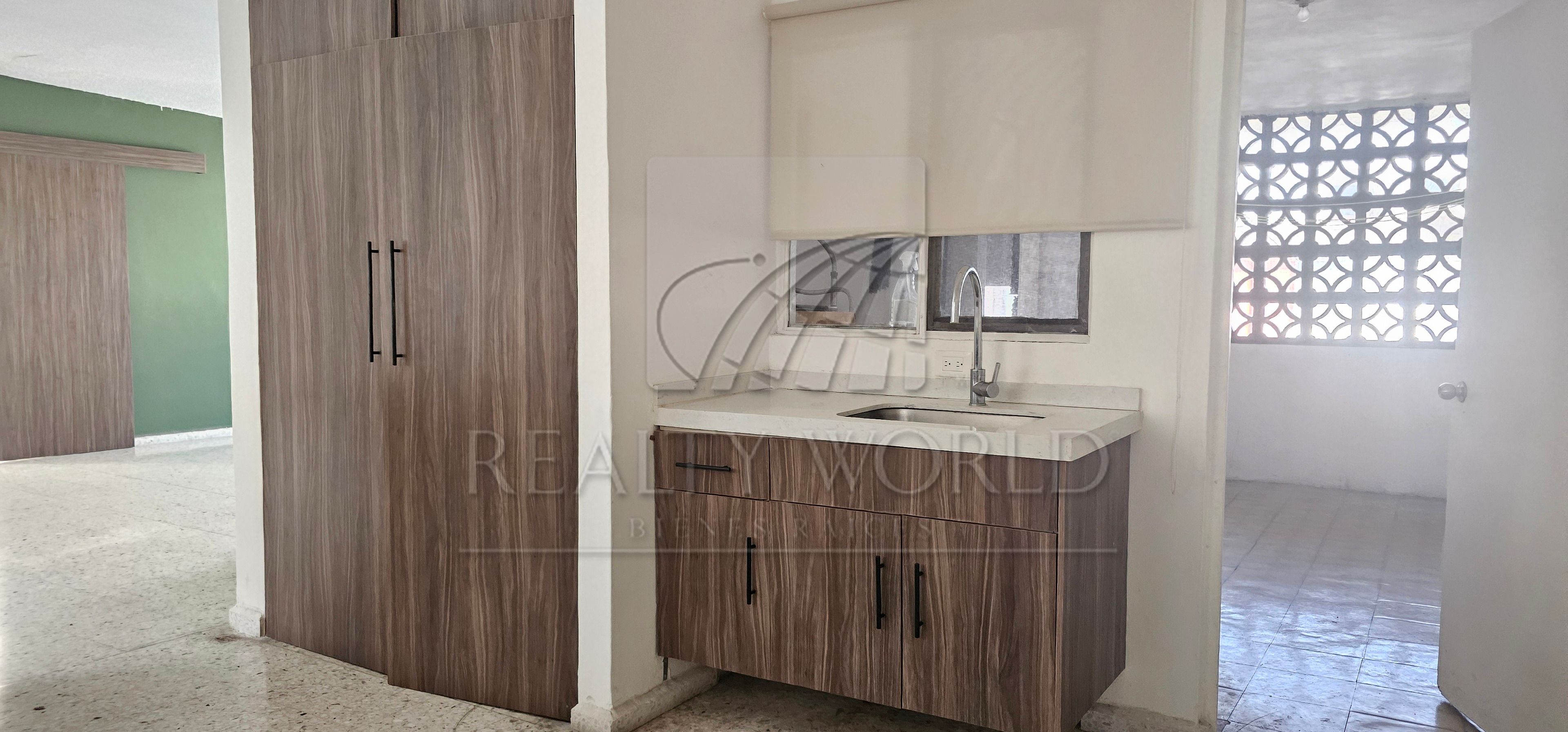 Departamento en Renta en Del Valle