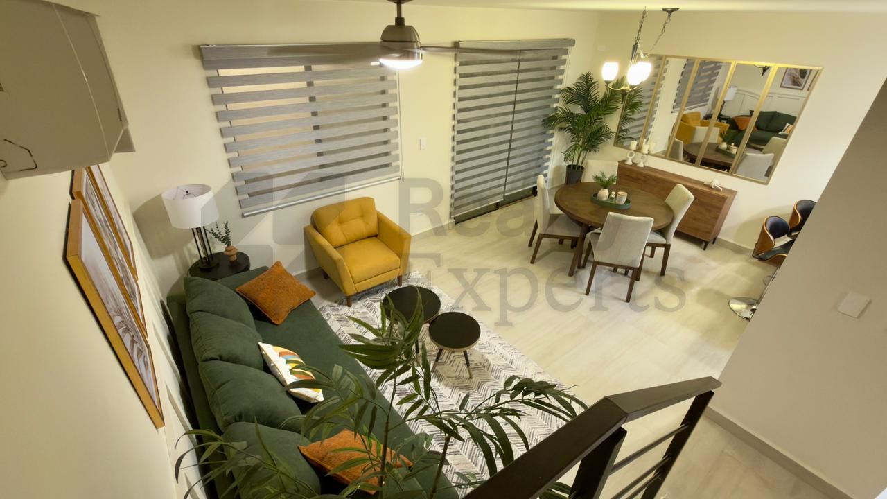 Casa en Renta en Vivenza