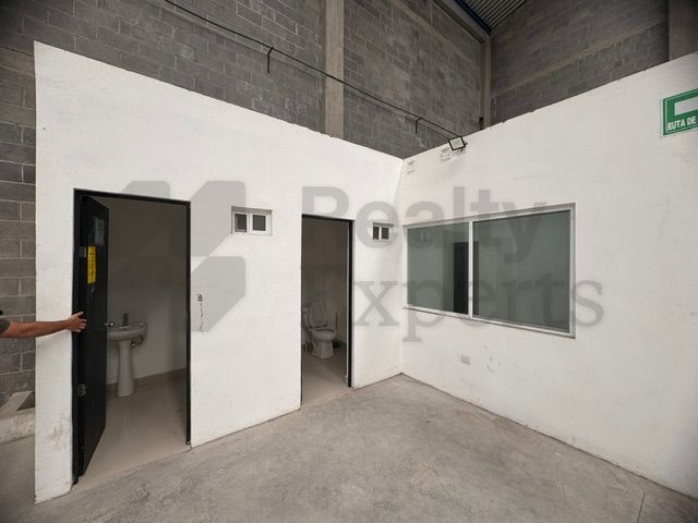Bodega en Renta en Terra Pack I