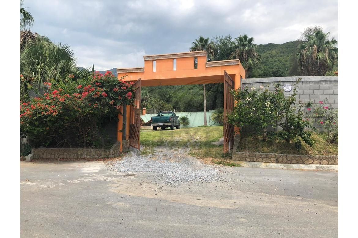 Quinta en Venta en El Mezcal