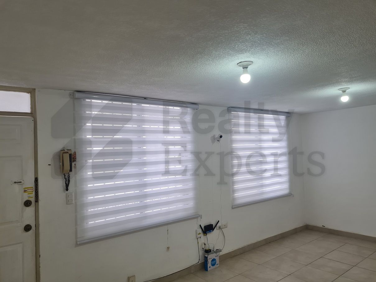 Departamento en Renta en Del Valle