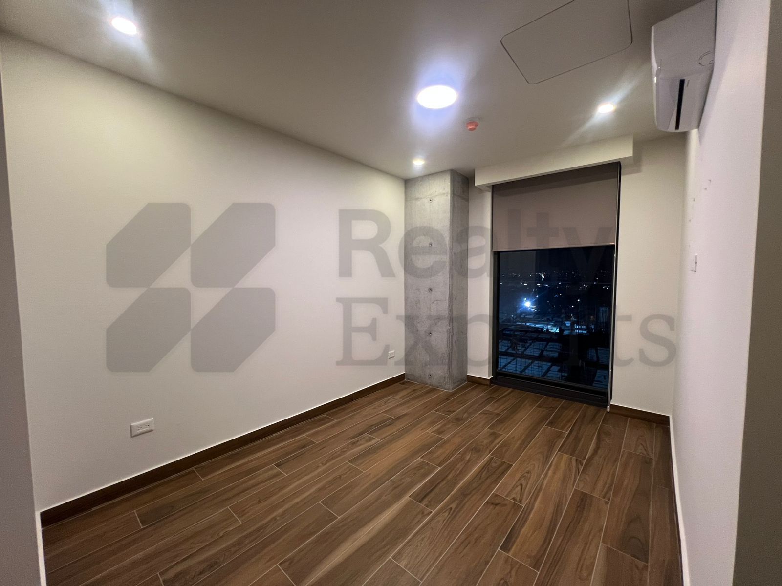 Departamento en Renta en Parque Anáhuac