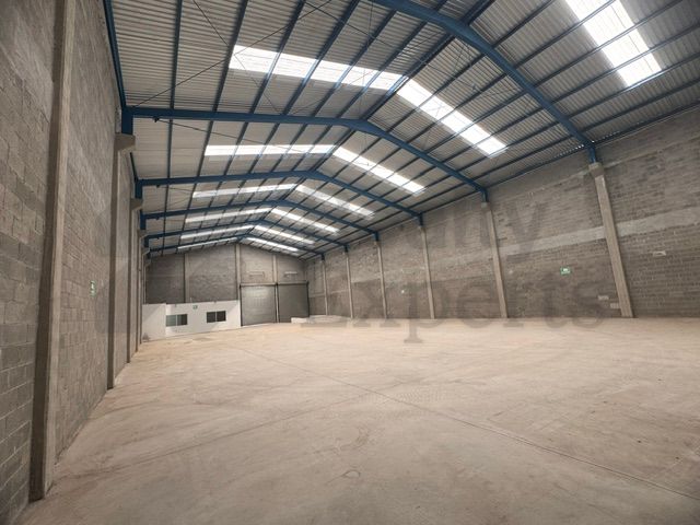 Bodega en Renta en Terra Pack I