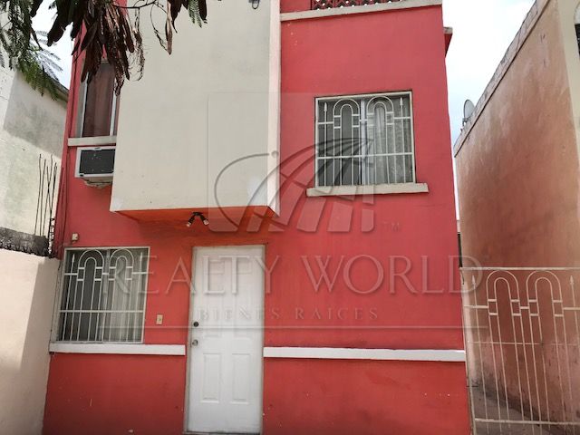 Casa en Renta en Barrio Estrella Norte y Sur