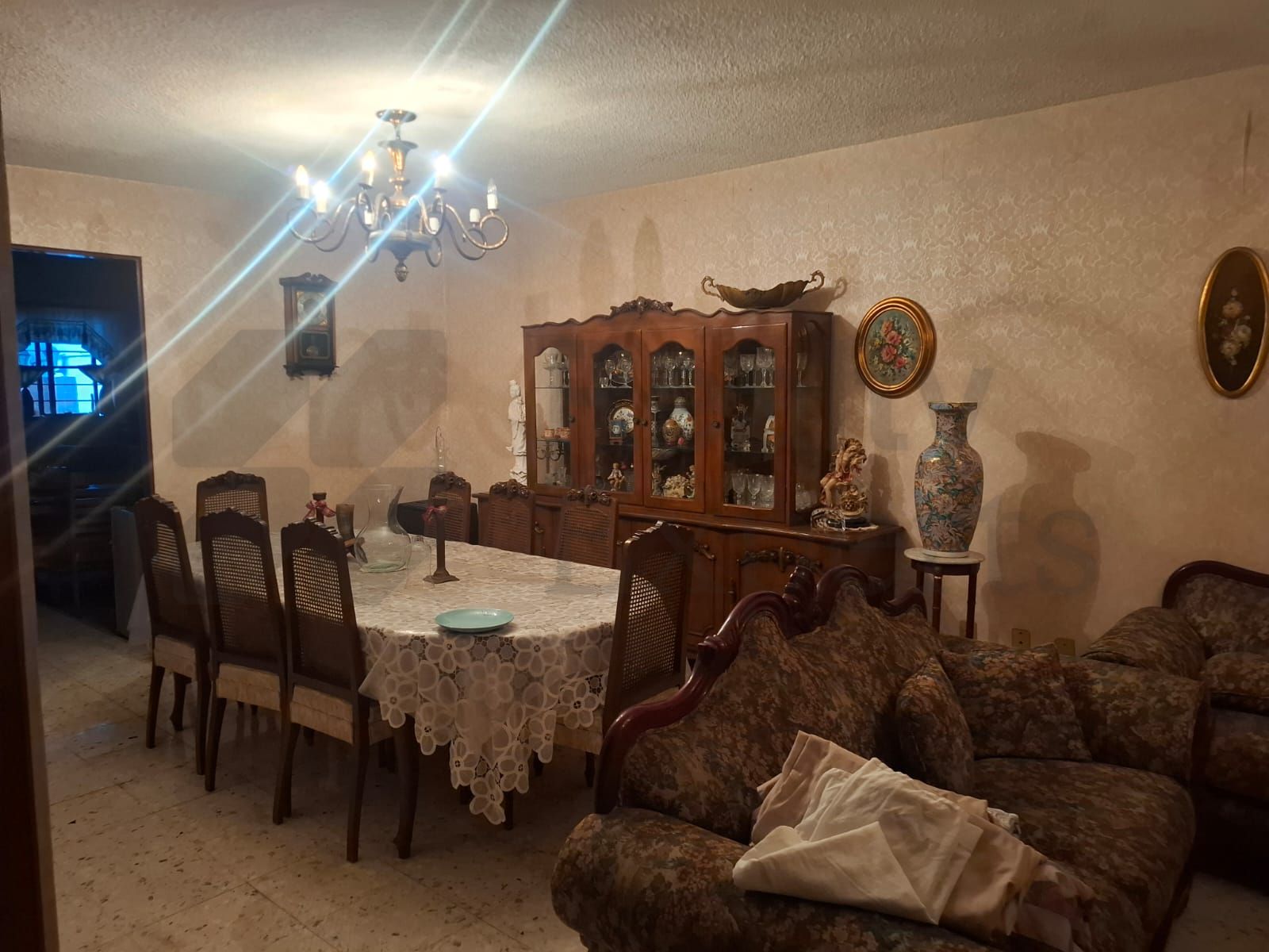 Casa en Renta en Residencial Periférico