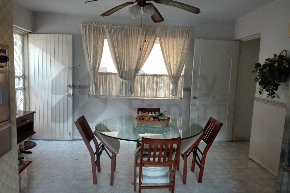 Casa en Venta en Contry la Escondida