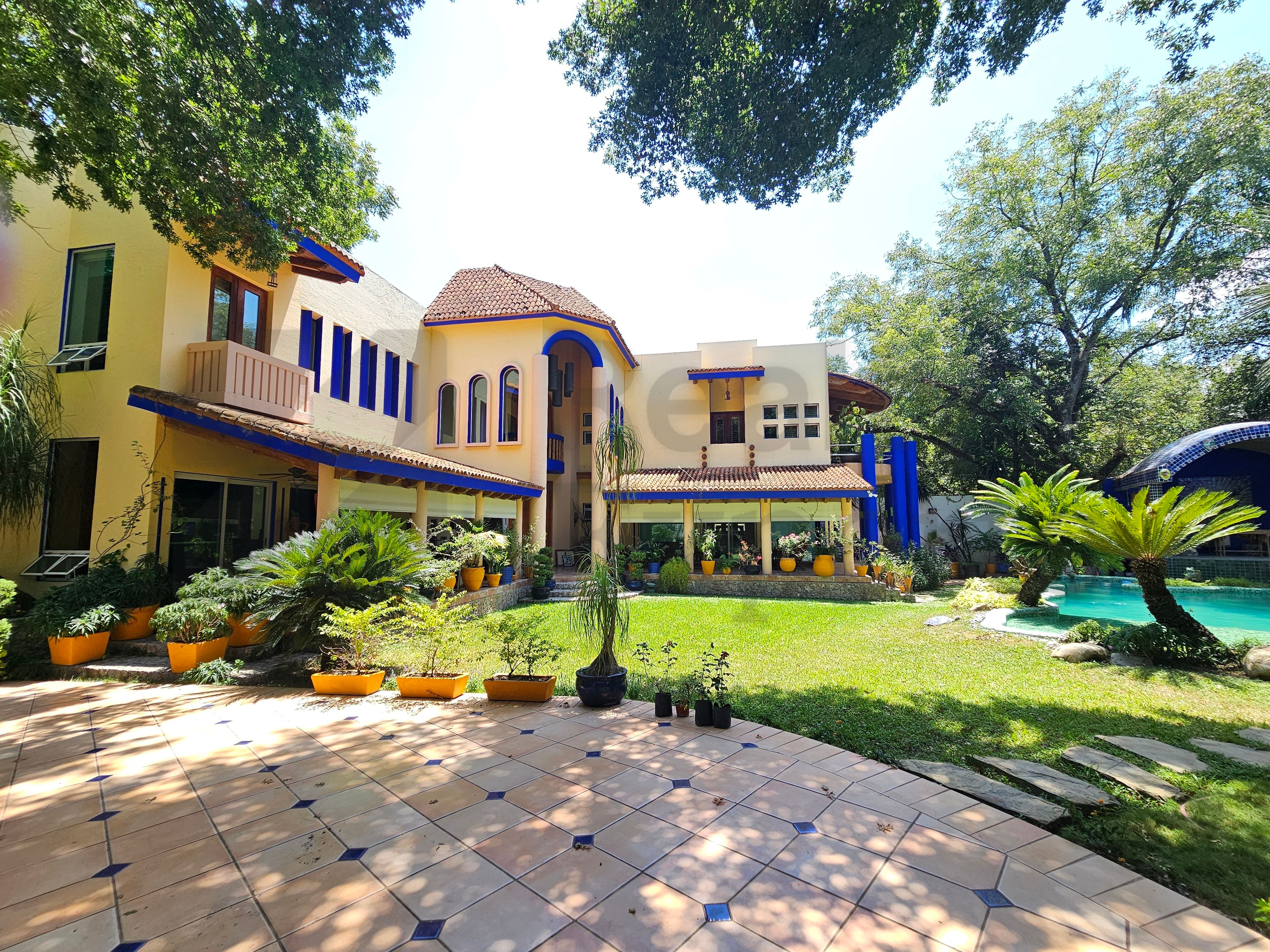 Casa en Venta en Del Maestro
