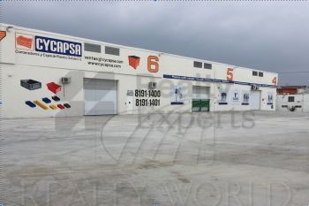 Bodega en Renta en Fierro