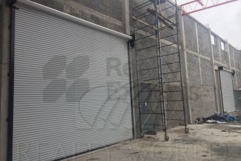 Bodega en Renta en Fierro